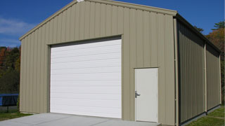 Garage Door Openers at Pelham Bay Bronx, New York